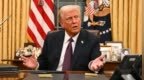 特朗普签令对大多数国家实施关税，外交部回应
